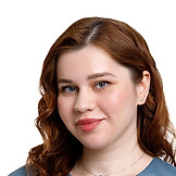 Эльдарханова Марьям Тангизовна