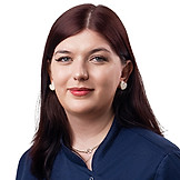 Красильникова Ирина Дмитриевна