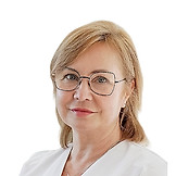 Самоховец Вера Алексеевна