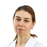 Филичкина Светлана Анатольевна