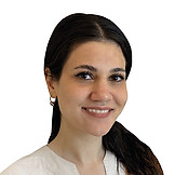 Аккари Зинаида Маруановна