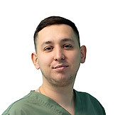 Галлямов Ратмир Винарисович