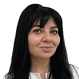 Авдеенко Ксения Сергеевна