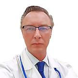 Кисвянцев Михаил Михайлович