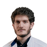 Рогава Тимур Амиранович