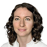 Овчар Ольга Игоревна