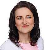 Дорофеева Ольга Владимировна