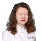 Склярова Владислава Владимировна