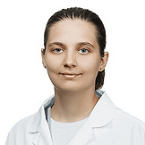 Денисова Елизавета Алексеевна