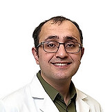 Гаджимурадлы Джавад Джалалович