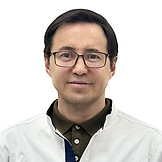 Камалов Арсен Эрнстович