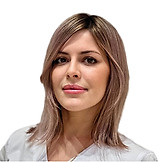 Данилина (Зелепукина) Анастасия Сергеевна