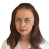 Мороз Мария Игоревна