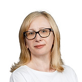 Никитина Маргарита Николаевна