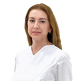 Тихомирова Наталья Евгеньевна