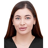 Шахгираева Альбина Мовсаровна