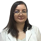 Липатова Анастасия Александровна