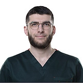 Идрисов Хасан Кюриевич