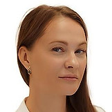 Шарапова Екатерина Сергеевна