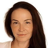 Сергеева Марина Викторовна