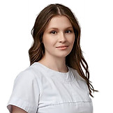 Кайгородова Мария Николаевна