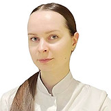 Оленева Анастасия Вячеславовна