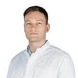 Афонин Семен Владимирович