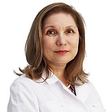 Раковская Наталия Викторовна