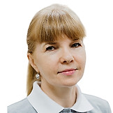 Козлова Наталья Владимировна