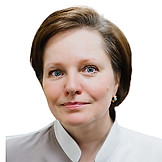 Ярцева Елизавета Андреевна