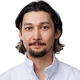 Мирбакиев Дильмурат Абдрахманович