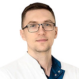 Альхимович Максим Андреевич