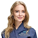 Ефимова Евгения Алексеевна
