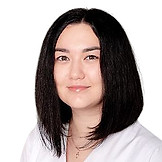 Федотова Алла Викторовна