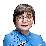 Колотева Анна Валерьевна