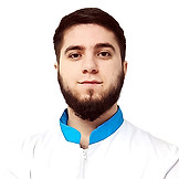 Алекберов Рауф Рафикович