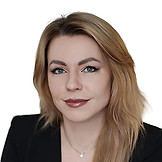 Шилова (Серебрякова) Татьяна Юрьевна