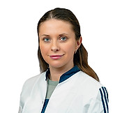 Колыханова Татьяна Андреевна