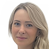 Моисеева Ольга Николаевна