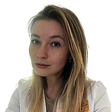 Ширяева Дарья Владимировна