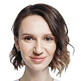 Бруева Карина Дмитриевна