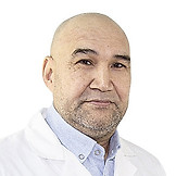 Дагестанов Дамир Алиевич