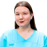 Долинская Полина Андреевна