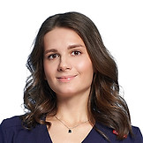 Колесник Ксения Андреевна