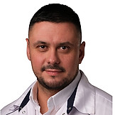 Лазарев Игорь Александрович