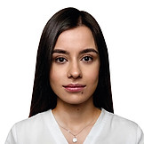 Шапран Оксана Олеговна