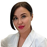 Харитонова Людмила Михайловна