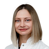 Тимакова Виктория Александровна