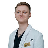 Богер Антон Александрович