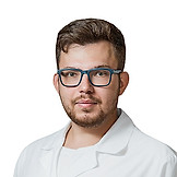 Назаров Иван Александрович